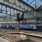 Transport Scotland Chief Angered By Union Flag Branding Glasgow 2026