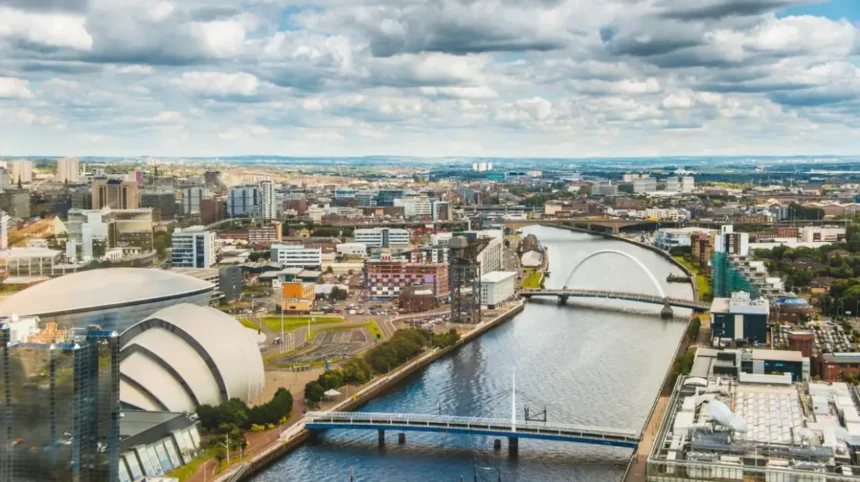 True Glaswegian_ Daily Habits, Culture and Glasgow Traditions