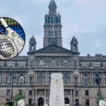 Waterfront Padel Complex Plans Refused Whiteinch 2026