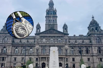 Waterfront Padel Complex Plans Refused Whiteinch 2026