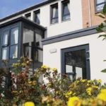 Westerton Care Home Unveils New Sensory Garden in Bearsden 2026