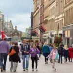 What Does Gallus Mean in Glasgow_ Scots Slang Guide
