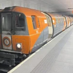 Why Glasgow Subway Is Called the Clockwork Orange