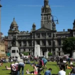 Why Glaswegians Are Known as the UKs Friendliest People