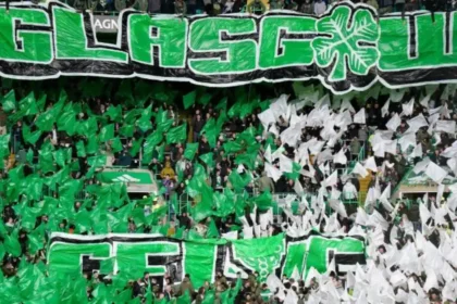 Why Green and White Mean More in Glasgow