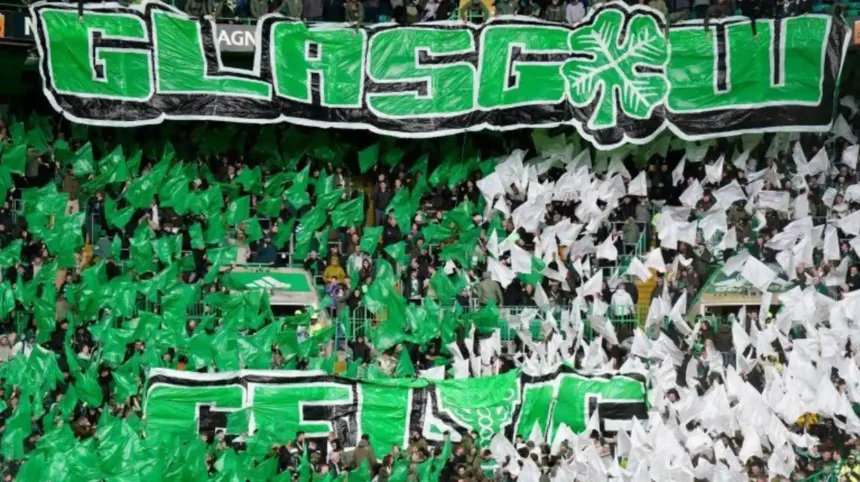 Why Green and White Mean More in Glasgow