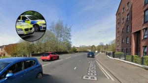 Woman Banned From Driving After Serious Crash in Bearsden 2026