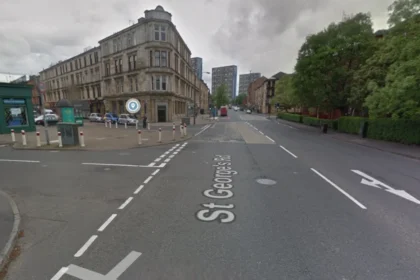 Woodlands Point Student Accommodation Glasgow 2026