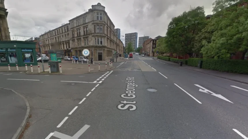 Woodlands Point Student Accommodation Glasgow 2026