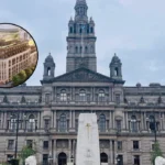 140 New Homes Proposed For Finnieston Car Park Site, Glasgow 2026