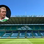 Aiden McGeady Celtic Rule Scotland Decision Glasgow 2026