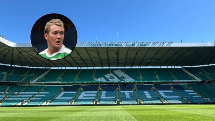 Aiden McGeady Celtic Rule Scotland Decision Glasgow 2026