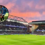 Alan Hutton Admits Ryan Naderi Proved Him Wrong Glasgow 2026