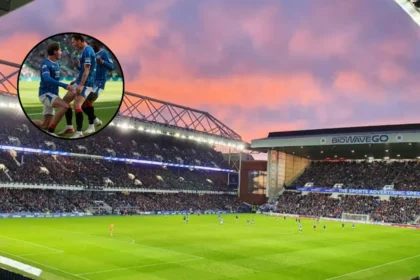 Alan Hutton Admits Ryan Naderi Proved Him Wrong Glasgow 2026