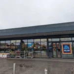 Aldi Plans £14m Supermarket Store on Maryhill Road Glasgow 2026