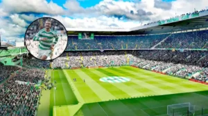 Anders Limpar Backs Celtic Star Benjamin Nygren Premier League Transfer Glasgow 2026