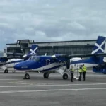 Arrest Warrant Issued for Canadian Woman in Airport Cannabis Case, Paisley 2026