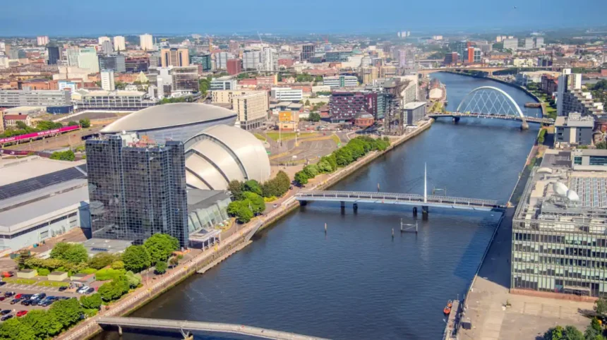 Average Electricity Bill in Glasgow_ Costs and Rates