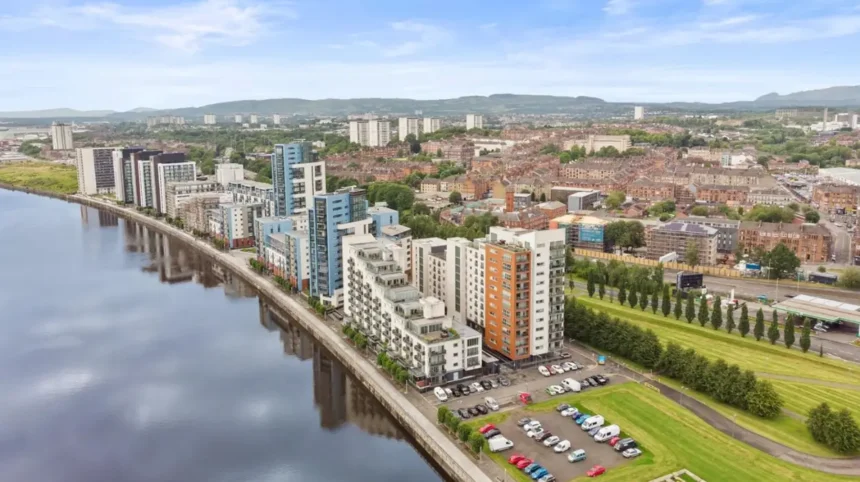 Average Rent in Glasgow 2026_ Costs by Property Size