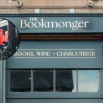 Bearsden Bookshop Approved For Alcohol Delivery in Bearsden 2026