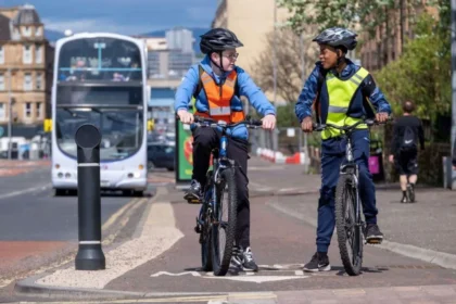 Best Glasgow Areas Without a Car Top Connected Neighbourhoods
