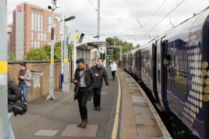 Best Glasgow Areas for Commuting to the City Centre