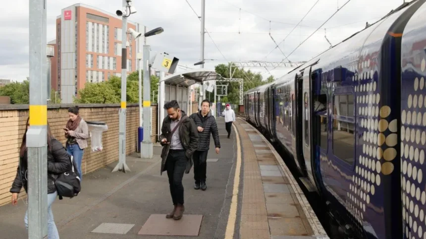 Best Glasgow Areas for Commuting to the City Centre