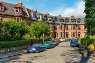 Best Glasgow Family Areas for Children Glasgow Guide