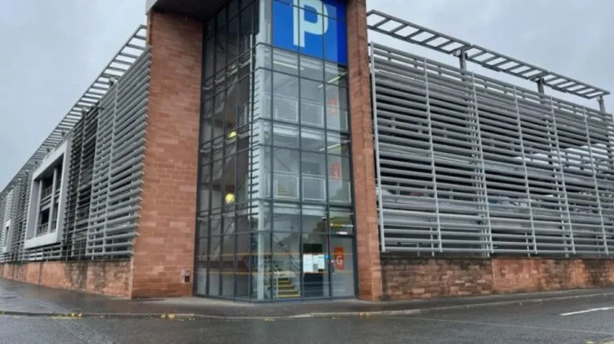 Best Glasgow Park and Ride Locations, Prices & Travel Guide