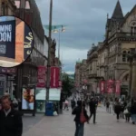 Black Sheep Coffee Opens Opposite Glasgow Central Station, Glasgow 2026
