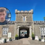 Body Found in Search for Missing Teen Kristijonas Demcenko Milngavie 2026