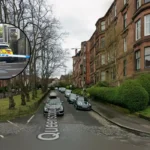 Bomb Squad Responds to Ordnance Discovery on Airlie Street, Hyndland 2026