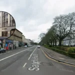 C&A Building Sauchiehall Street Hotel Plan: Glasgow 2026