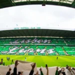 Camilo Durán Misses Celtic Training Ahead of Benfica Clash Glasgow 2026
