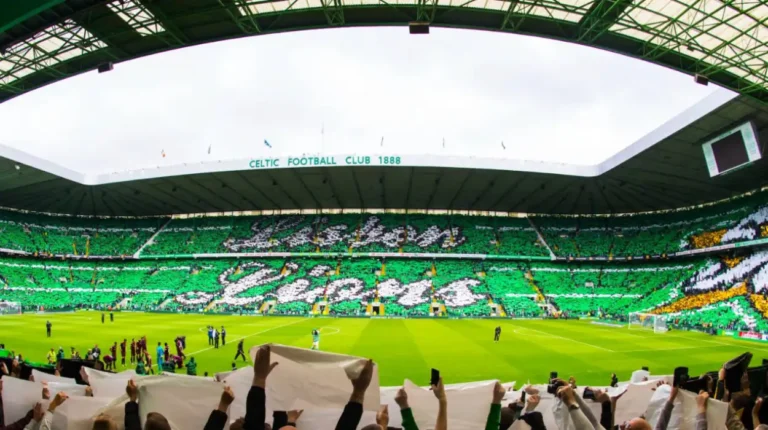 Camilo Durán Misses Celtic Training Ahead of Benfica Clash Glasgow 2026