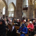 Catholic Church to Halve Glasgow Parishes Amid Priest Shortage, Glasgow 2026