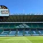 Celta Vigo Fans Break Records in Glasgow 2026