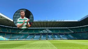 Celtic Boss Backs Kasper Hogh Amid Form Slump Glasgow 2026