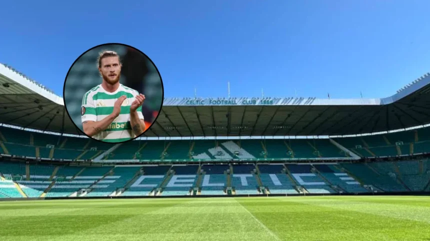 Celtic Boss Backs Kasper Hogh Amid Form Slump Glasgow 2026