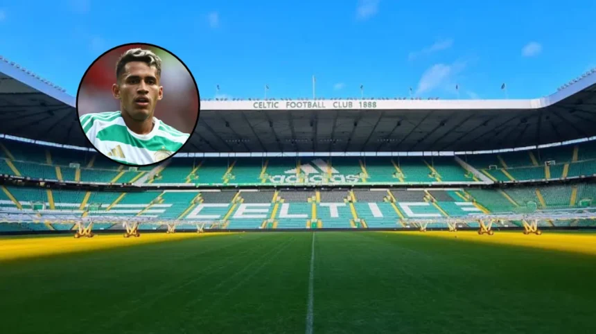 Celtic Camilo Duran Benfica Decision Martin O'Neill Lisbon 2026