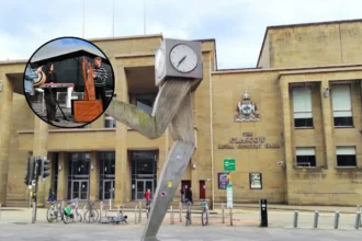 Celtic Connections 2027 Lineup Announced in Glasgow