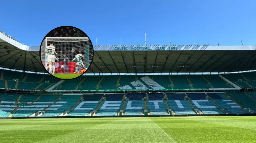 Celtic Face Europa League Crisis After Celta Vigo Defeat Glasgow 2026