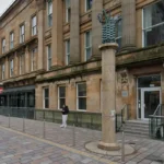 Celtic Fan Banned Over Glasgow Title Disorder, Trongate 2026