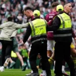 Celtic Fan Fails to Overturn Football Ban After Flare Incident: Glasgow 2026