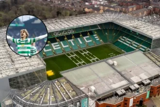 Celtic Injury Update: Jota and Johnston Close on Return - Glasgow 2026