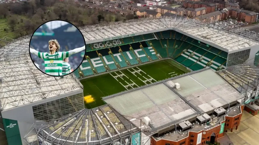 Celtic Injury Update: Jota and Johnston Close on Return - Glasgow 2026