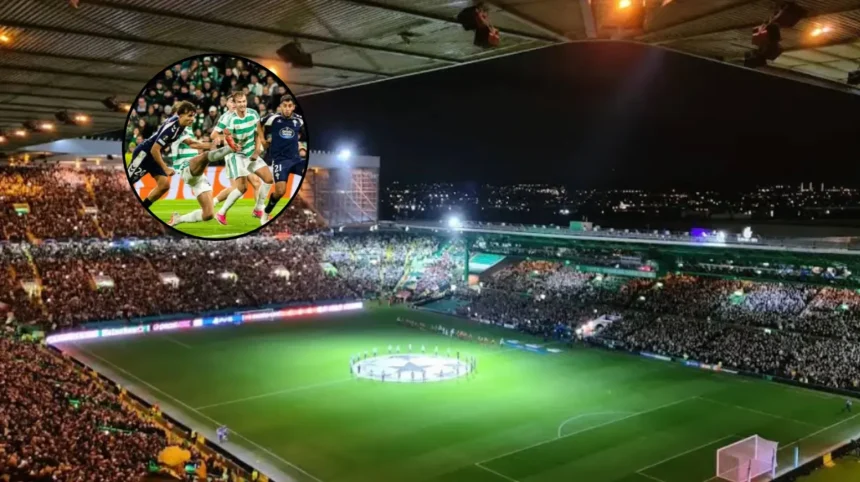 Celtic Player Ratings vs Celta Vigo in Europa League Glasgow 2026