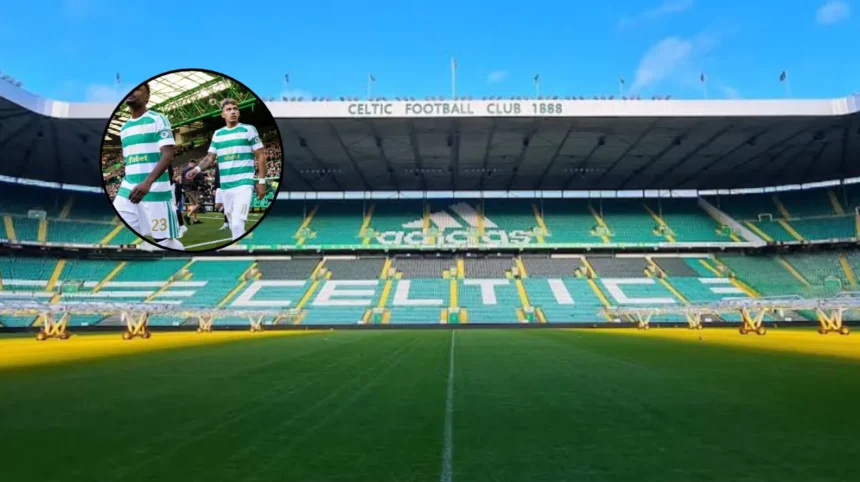 Celtic Predicted XI vs Falkirk: O'Neill Eyes Advantage, Falkirk 2026