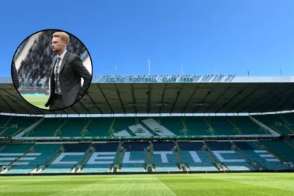 Celtic Squad Overhaul: Sutton's View on Glasgow 2026