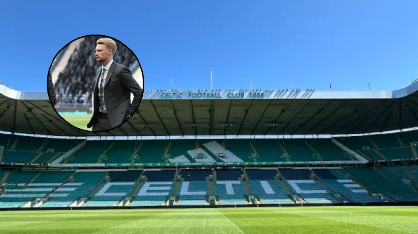 Celtic Squad Overhaul: Sutton's View on Glasgow 2026